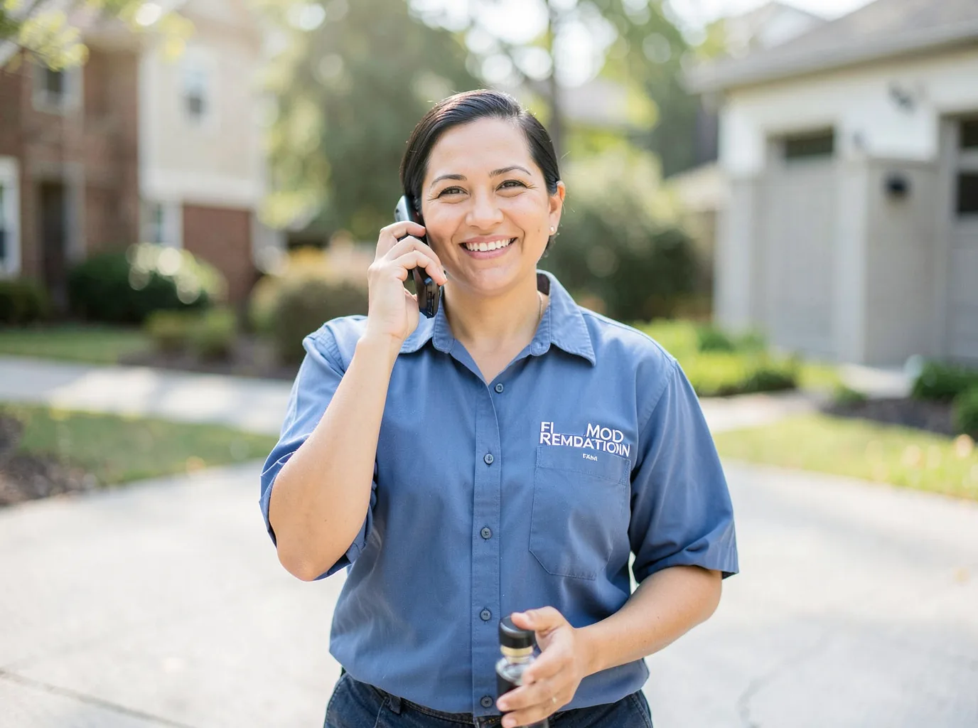Mold Remediation New Windsor, MD FAQs